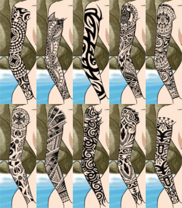 FemaleArmSleeveTattooPack1_preview.jpg